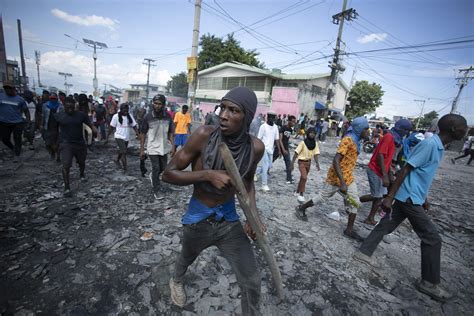 resultado do haiti